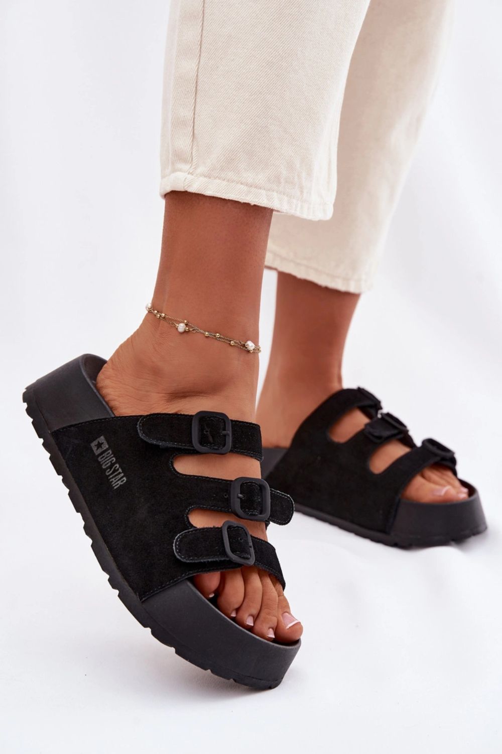 Hakken op een plateau model 226347 Step in style - Afbeelding 4