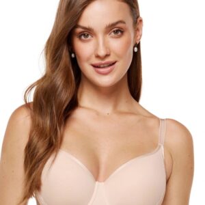 Verstevigde beha model 226373 Gorteks