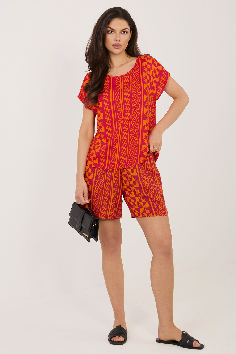 blouse model 226384 Sublevel - Afbeelding 2