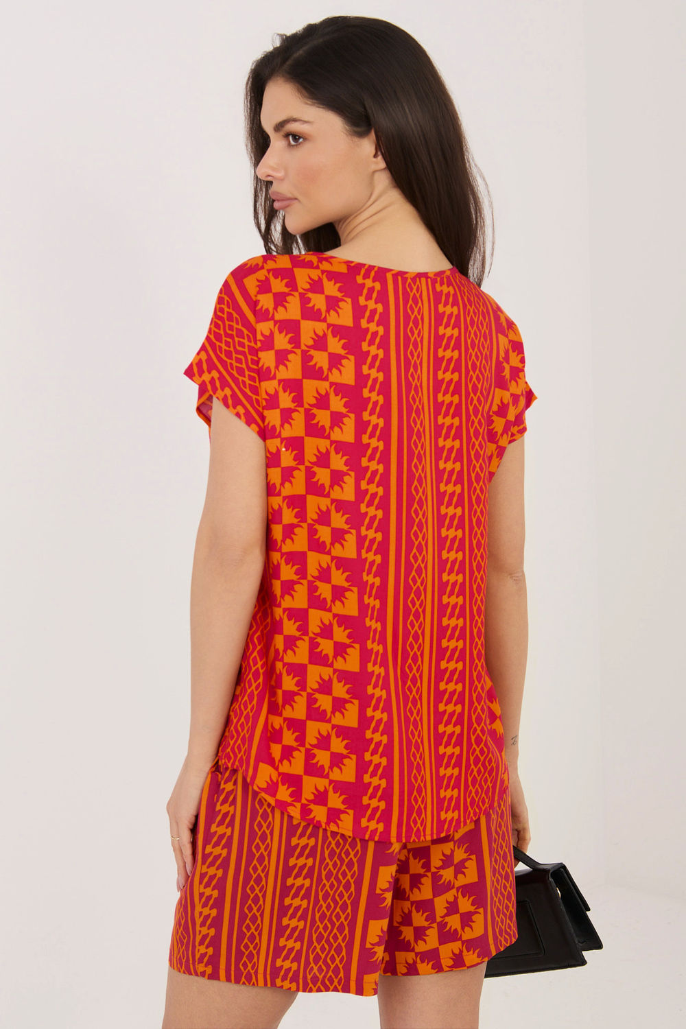 blouse model 226384 Sublevel - Afbeelding 3