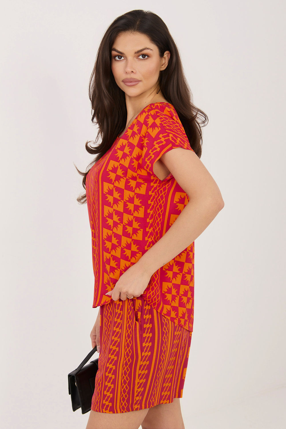blouse model 226384 Sublevel - Afbeelding 4