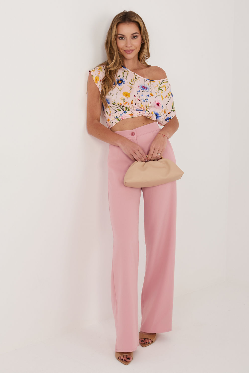 blouse model 226385 Sublevel - Afbeelding 2