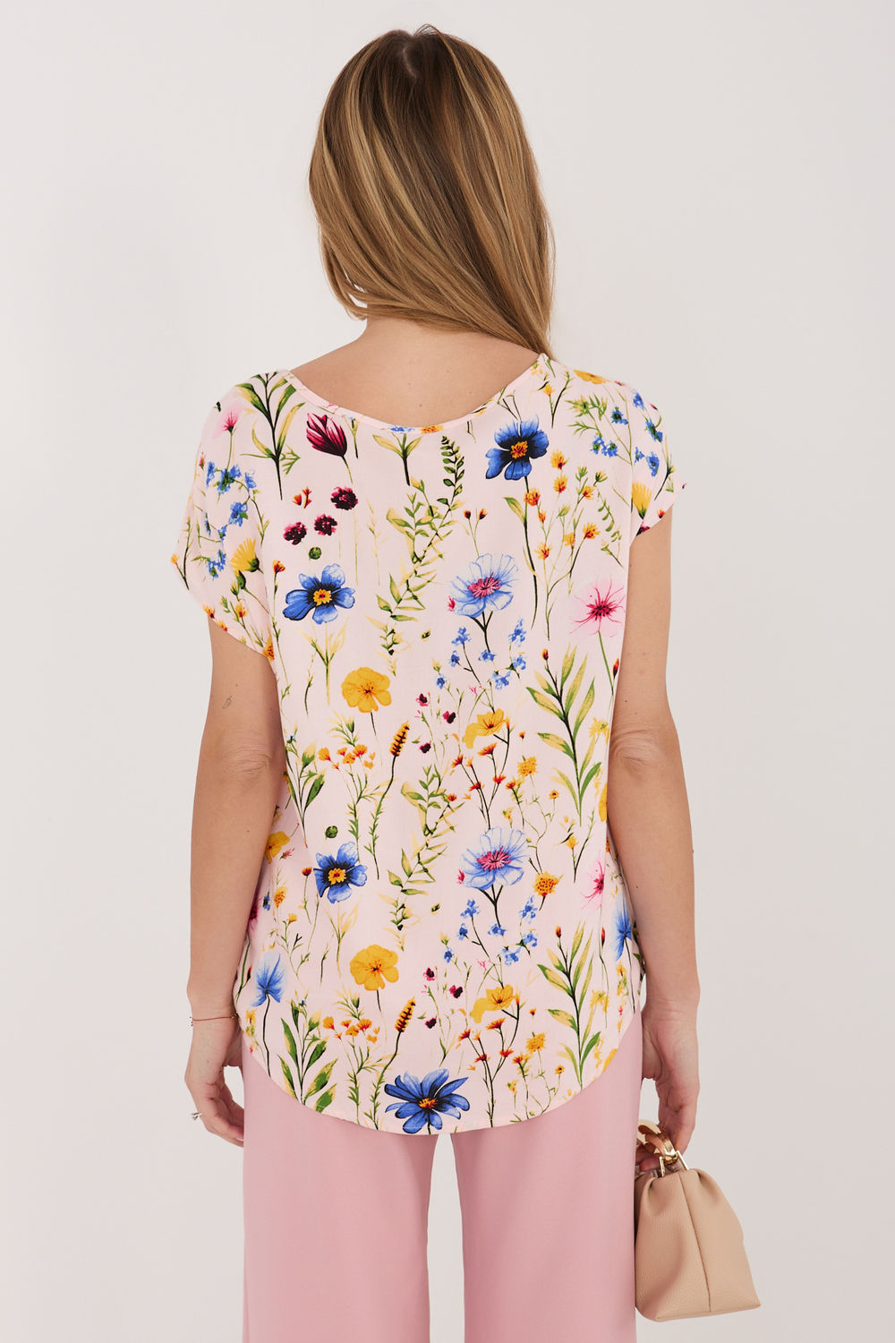 blouse model 226385 Sublevel - Afbeelding 3