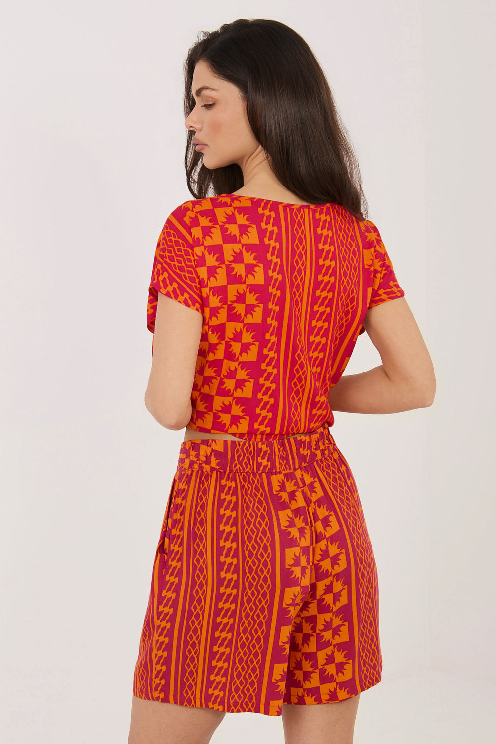 Shorts model 226393 Sublevel - Afbeelding 3
