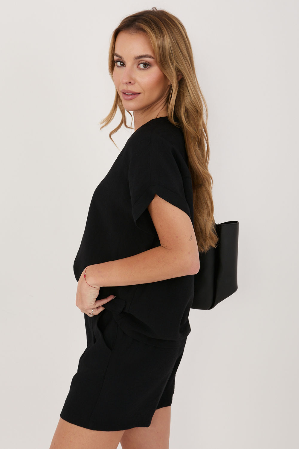 blouse model 226394 Sublevel - Afbeelding 2