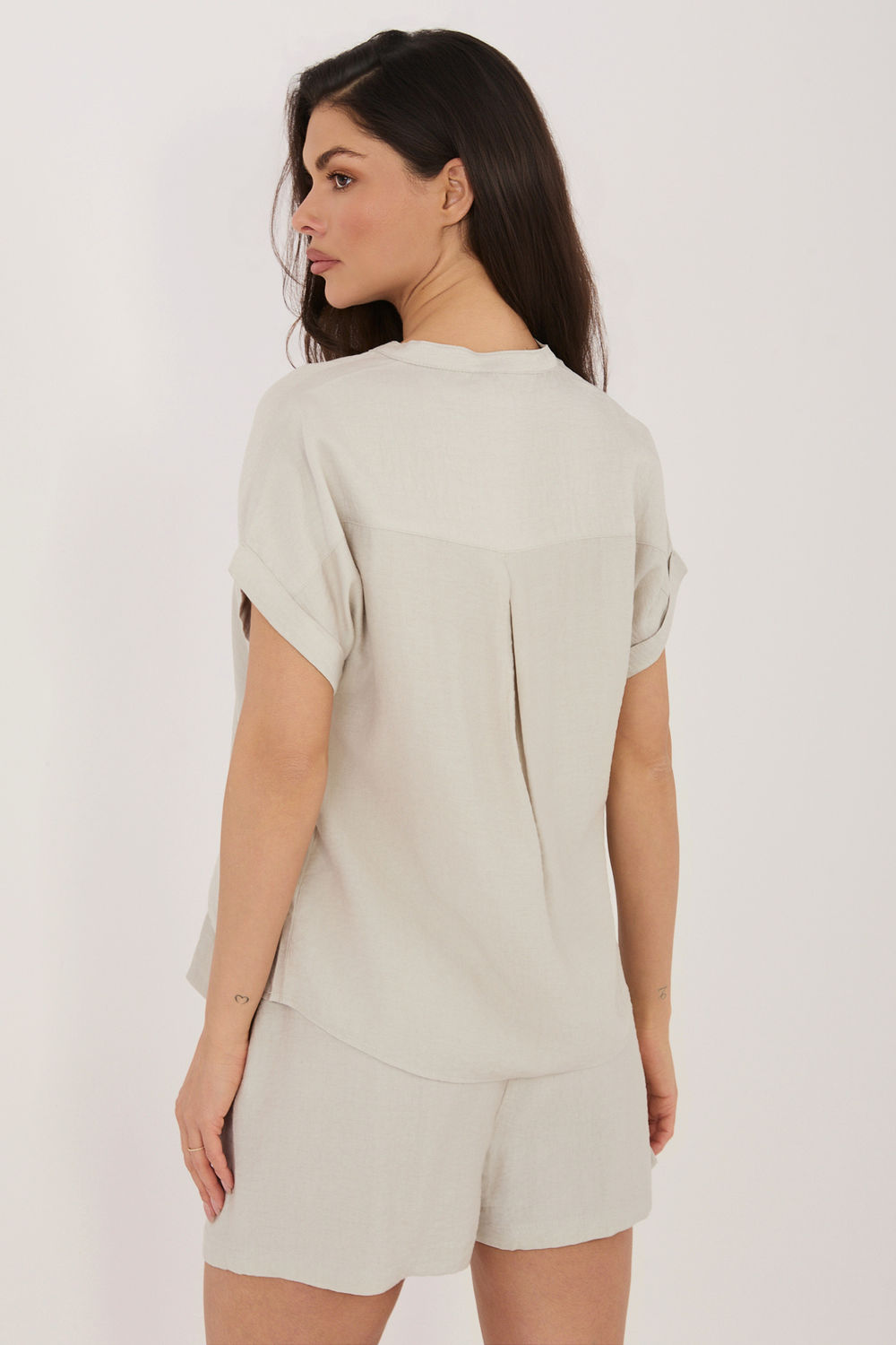 blouse model 226395 Sublevel - Afbeelding 3
