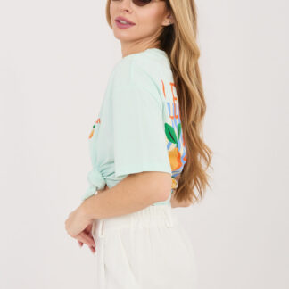 T-shirt model 226398 Sublevel