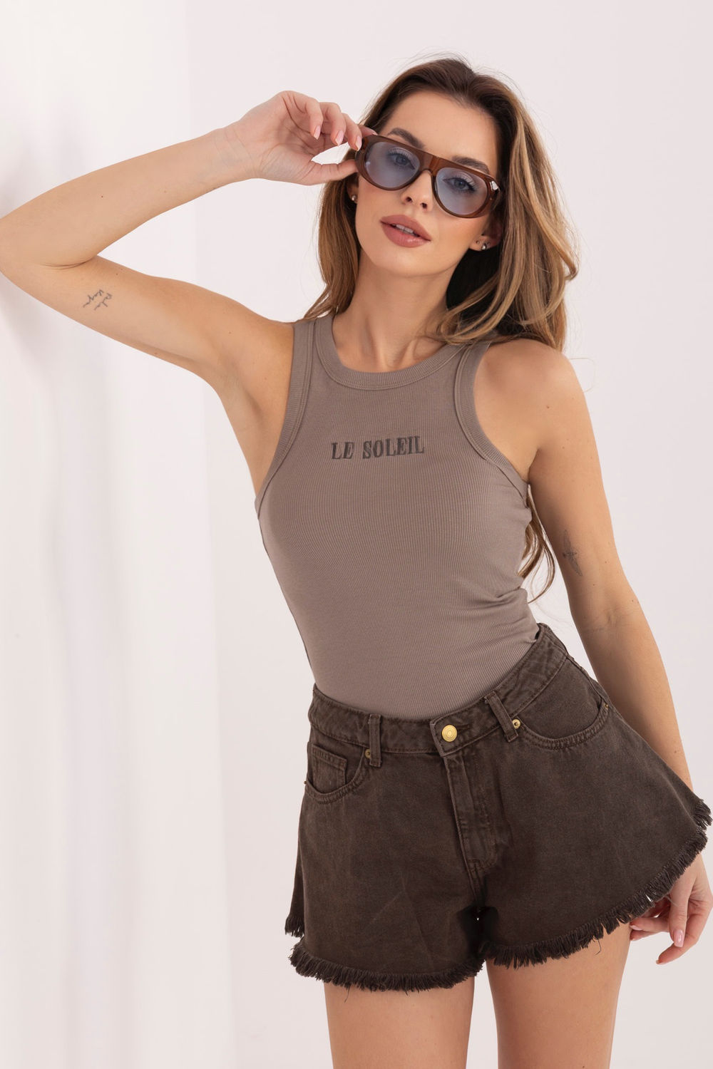 top model 226415 Sublevel - Afbeelding 2