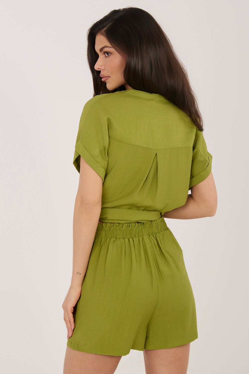 Shorts model 226380 Sublevel - Afbeelding 4