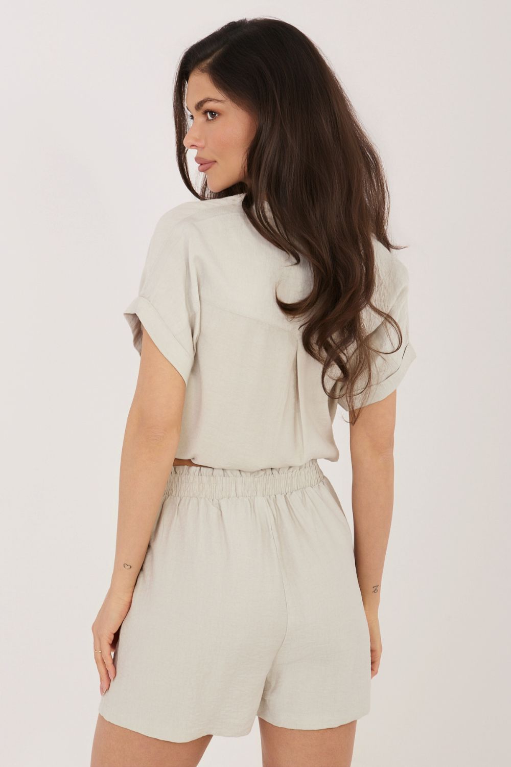 Shorts model 226381 Sublevel - Afbeelding 4