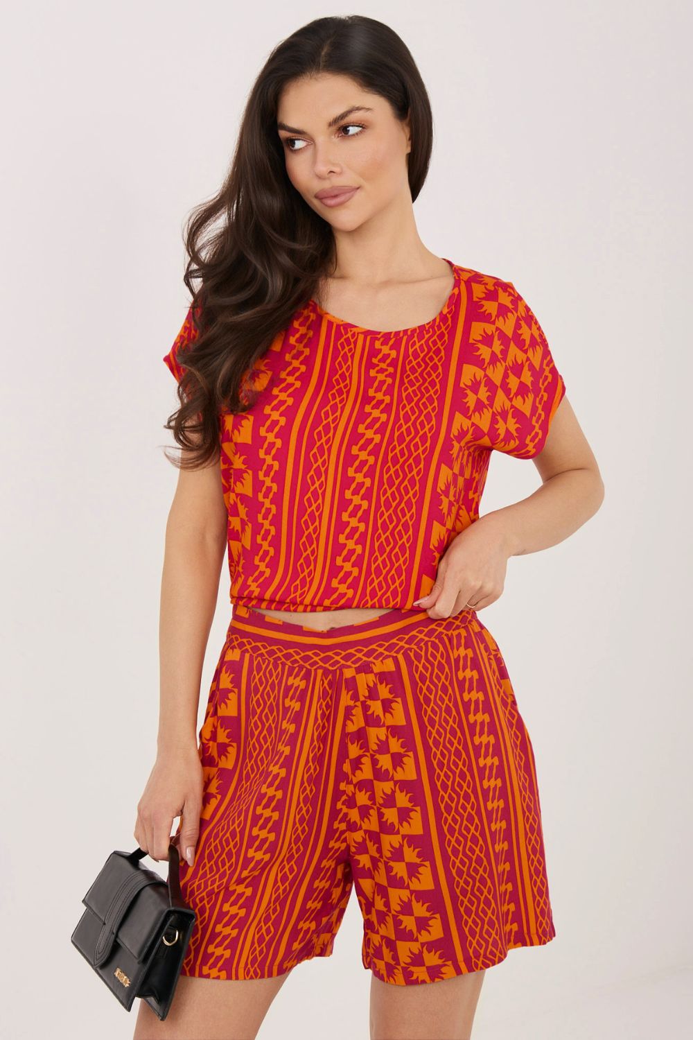 Shorts model 226393 Sublevel - Afbeelding 4