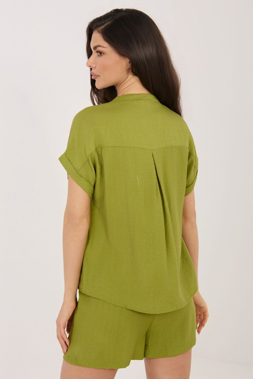 blouse model 226396 Sublevel - Afbeelding 4