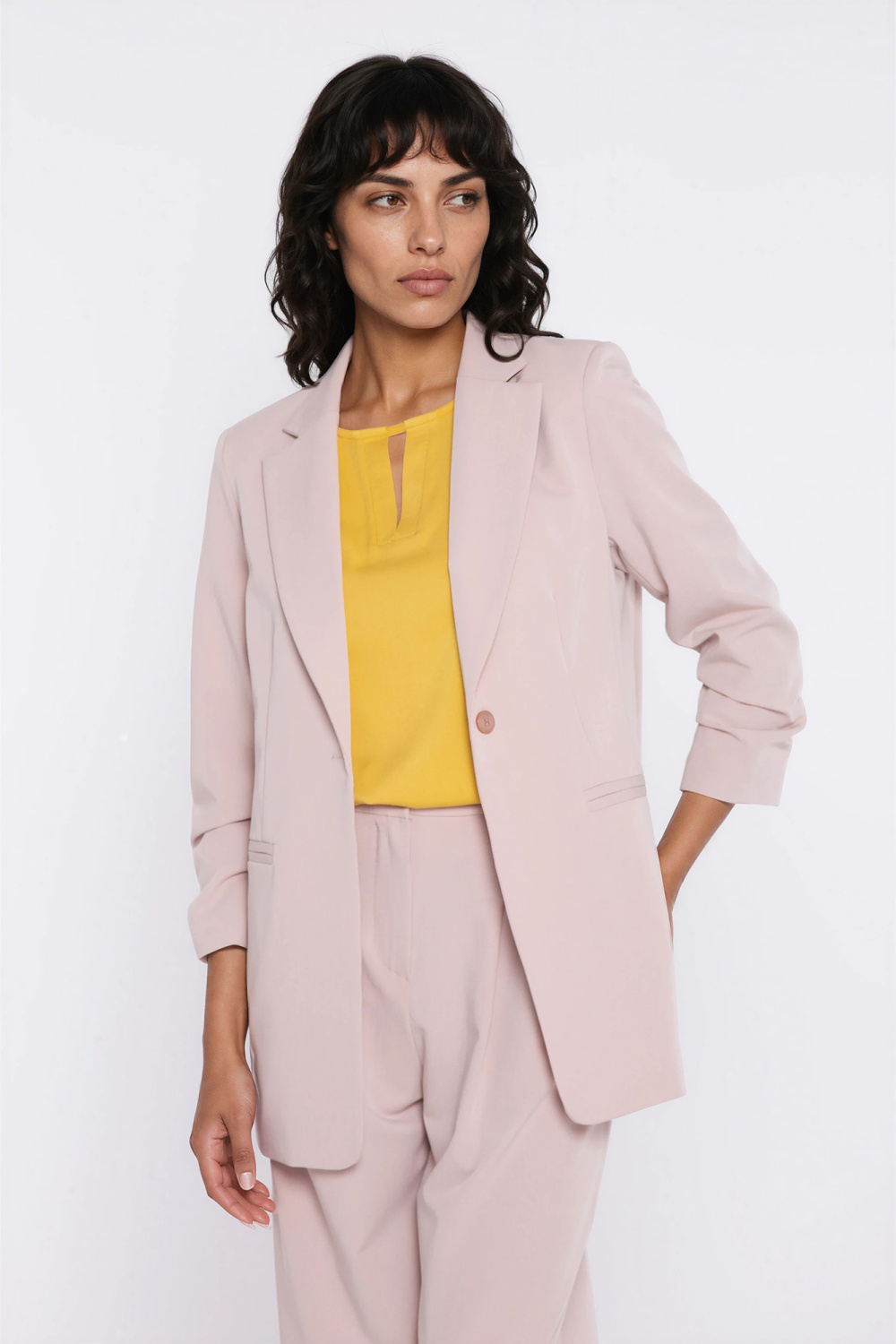 jasje model 226419 Nife - Afbeelding 4