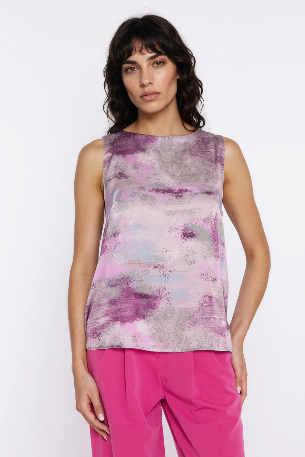 blouse model 226426 Nife - Afbeelding 2