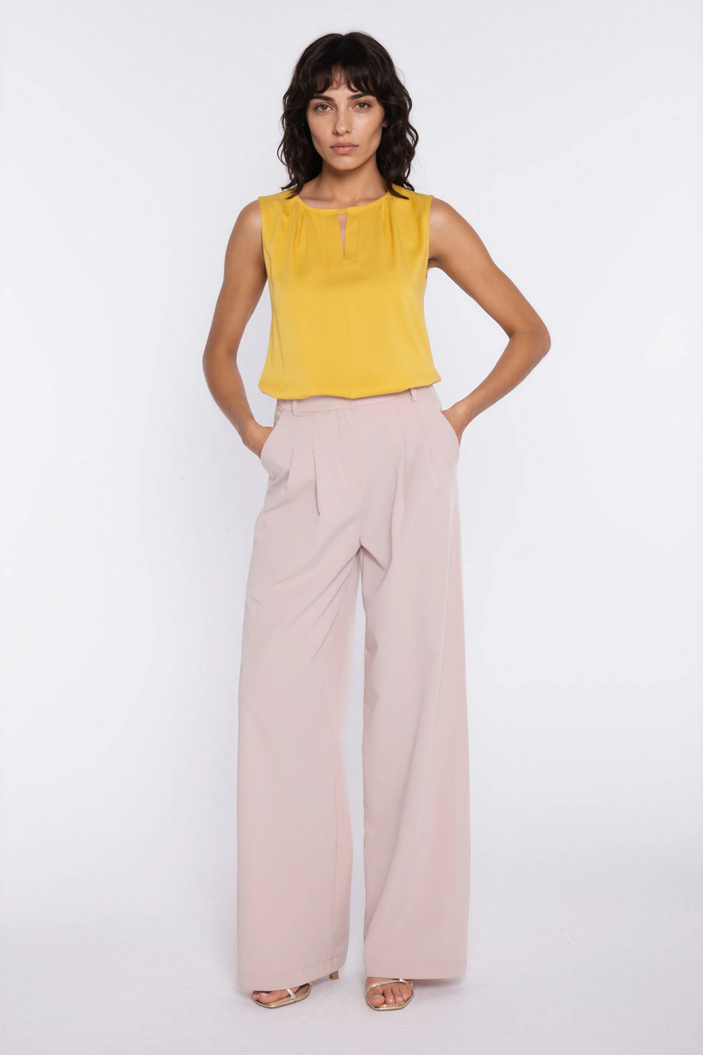 blouse model 226427 Nife - Afbeelding 2