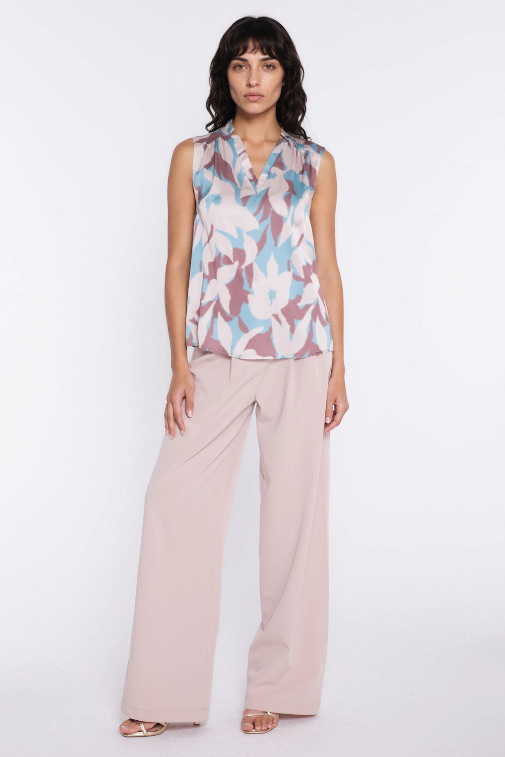 blouse model 226428 Nife - Afbeelding 2