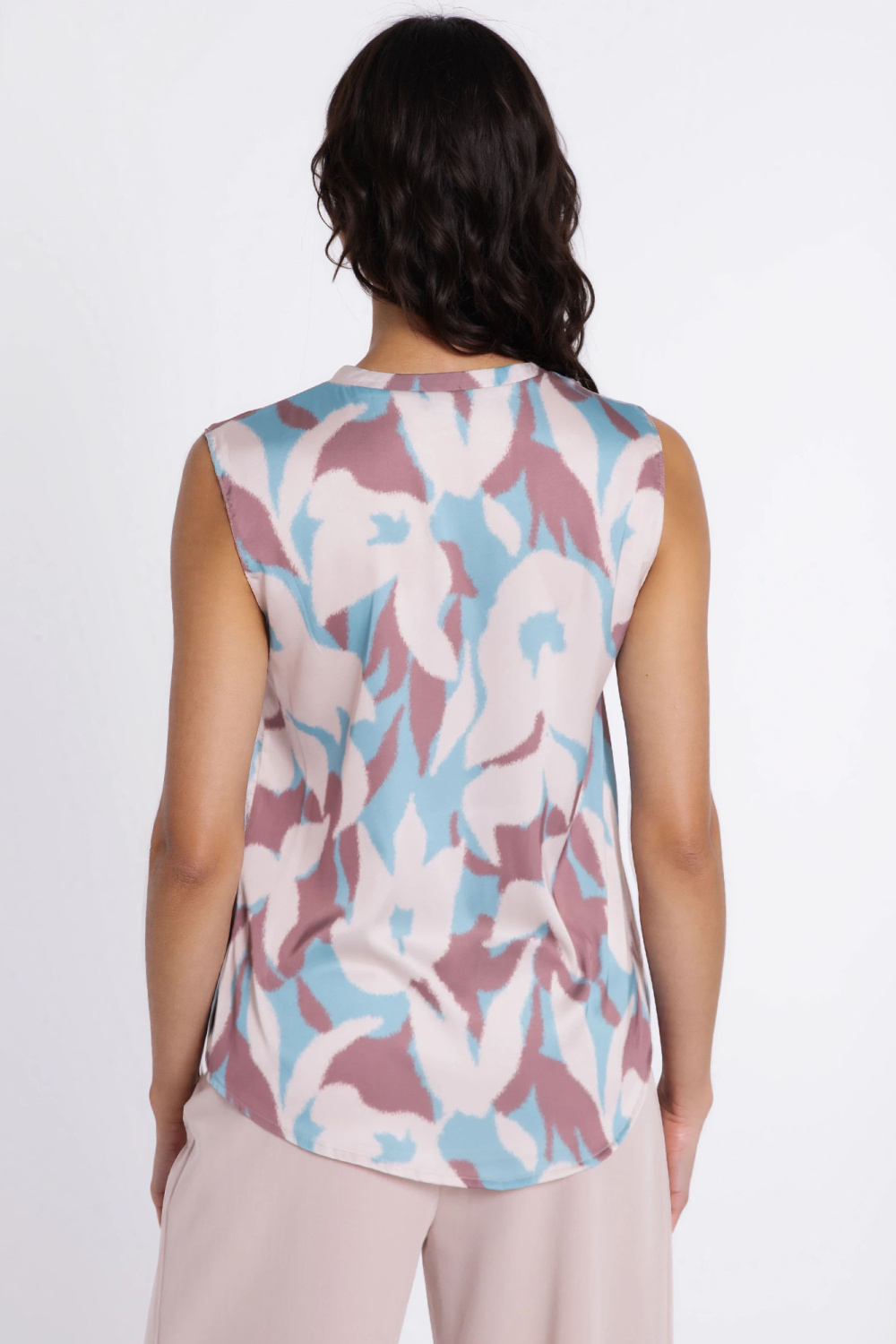 blouse model 226428 Nife - Afbeelding 3