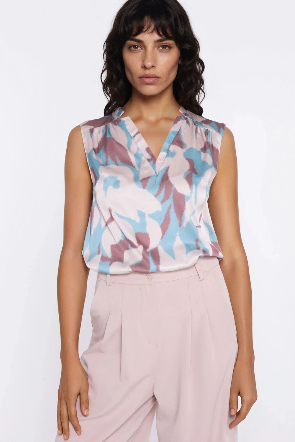 blouse model 226428 Nife - Afbeelding 4