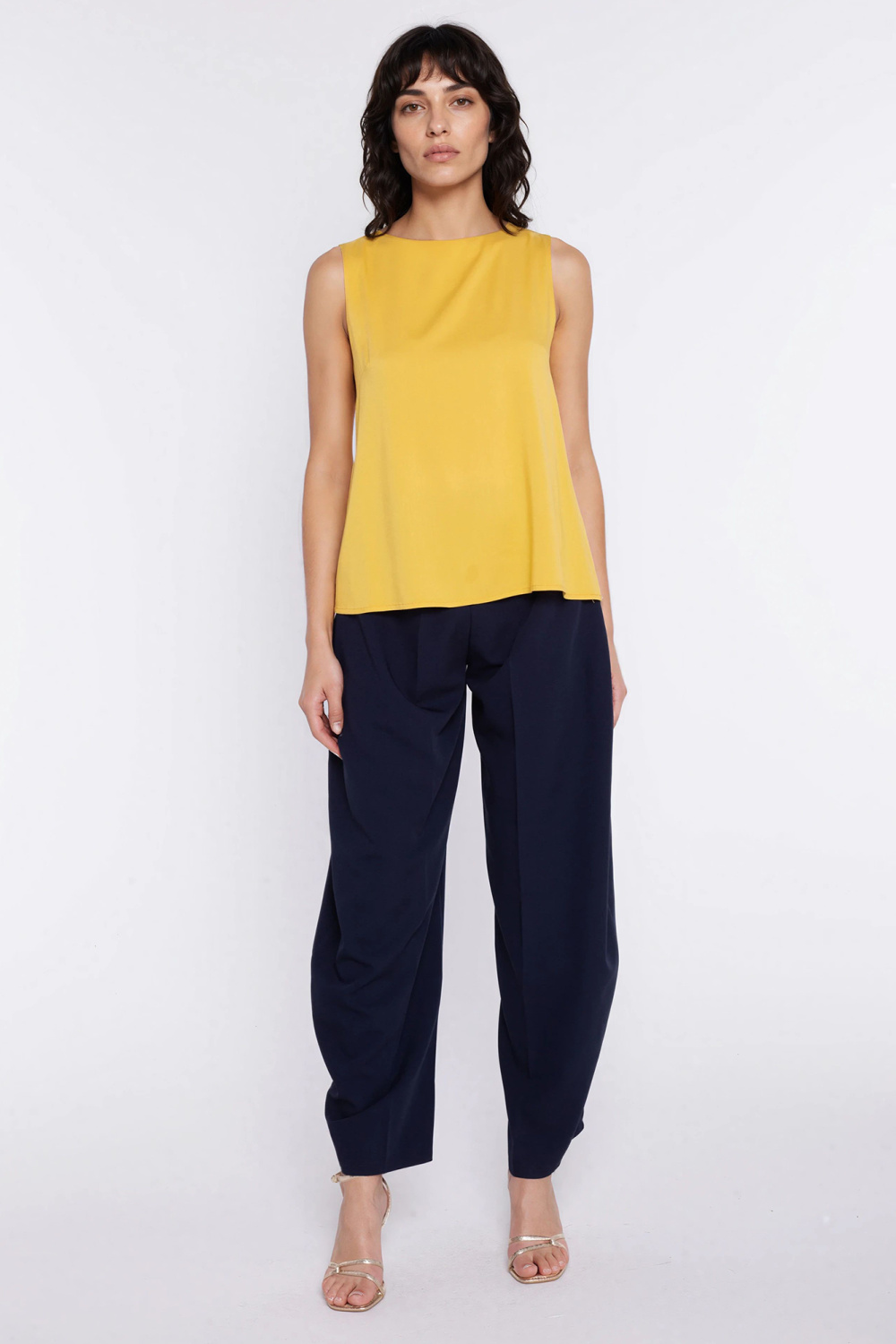 blouse model 226429 Nife - Afbeelding 2