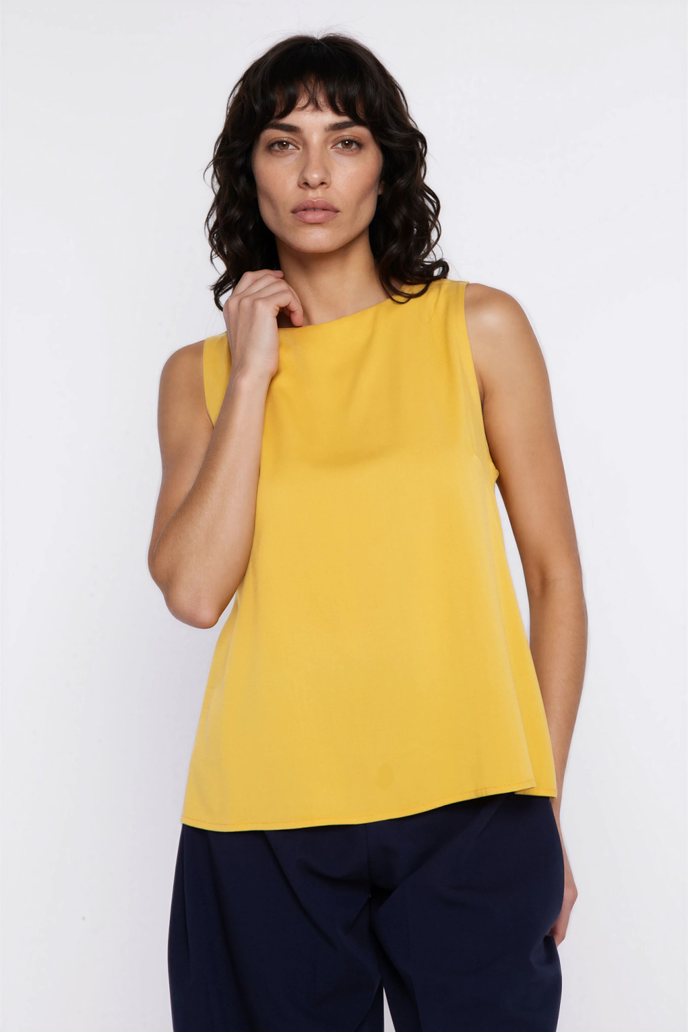 blouse model 226429 Nife - Afbeelding 4