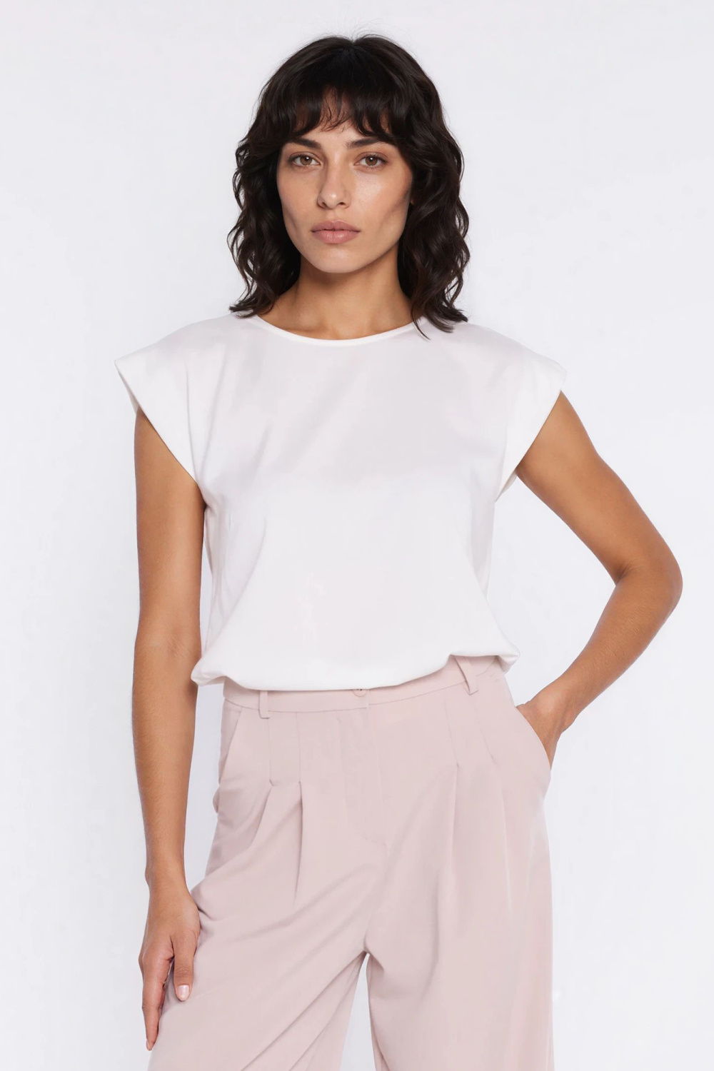 blouse model 226431 Nife