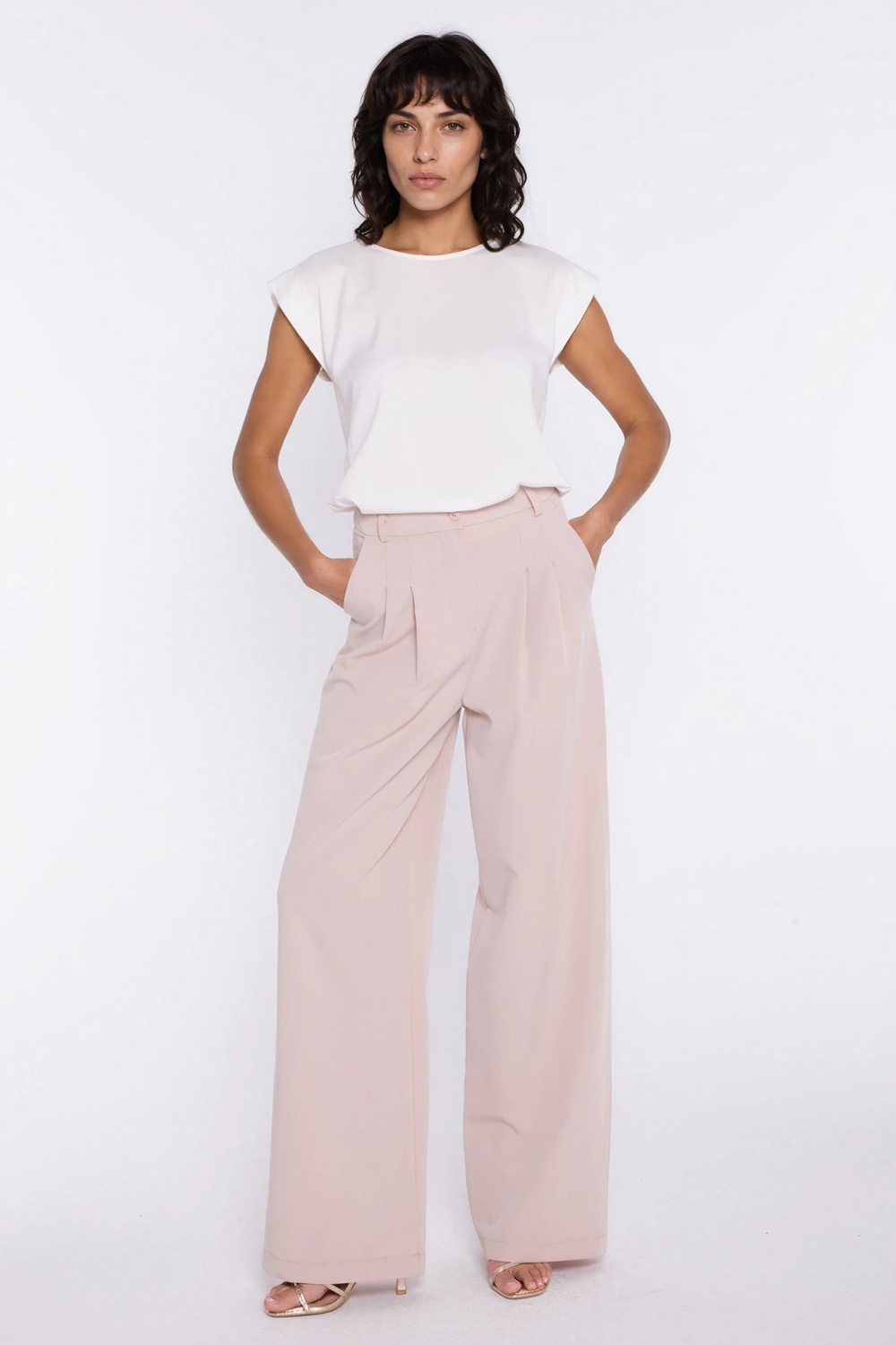 blouse model 226431 Nife - Afbeelding 2