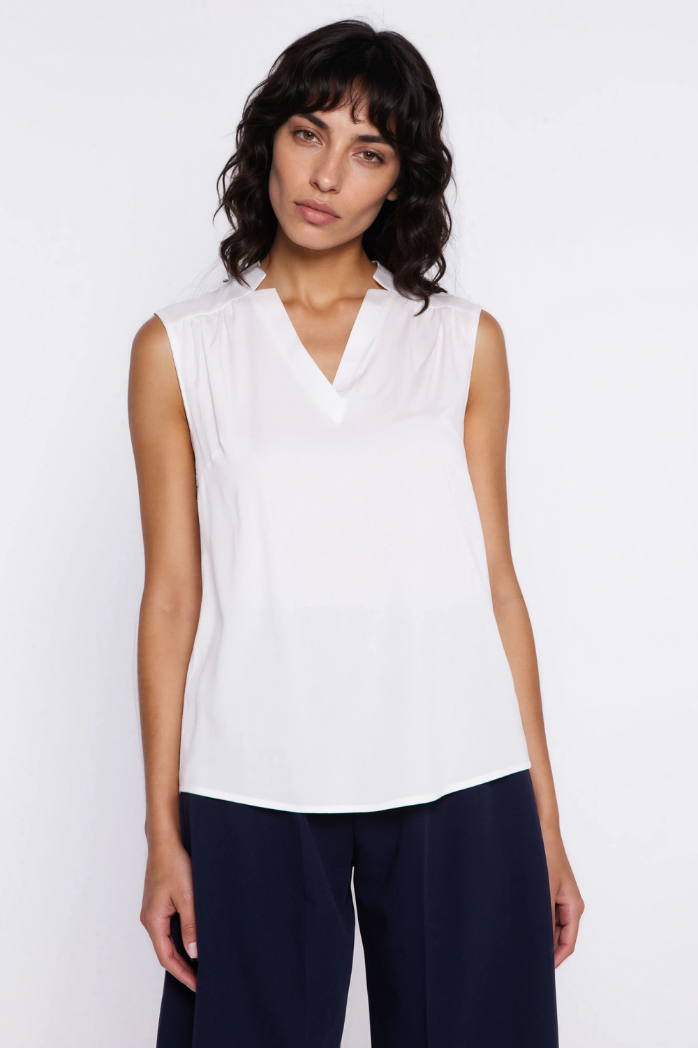 blouse model 226433 Nife