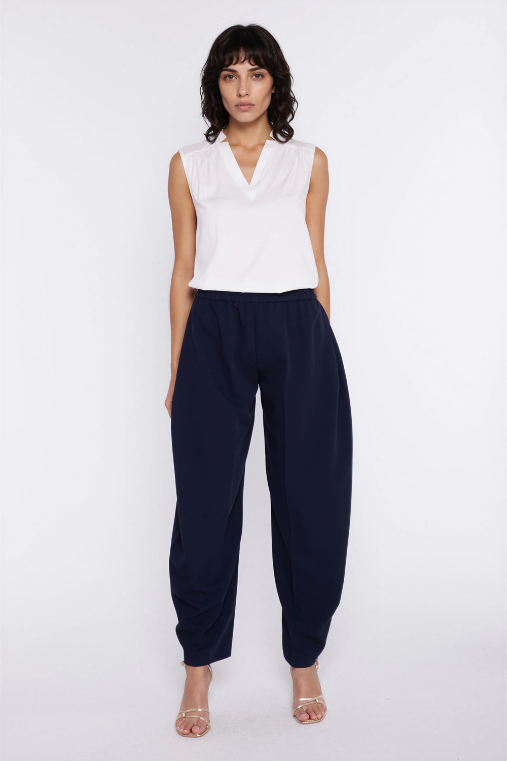 blouse model 226433 Nife - Afbeelding 2
