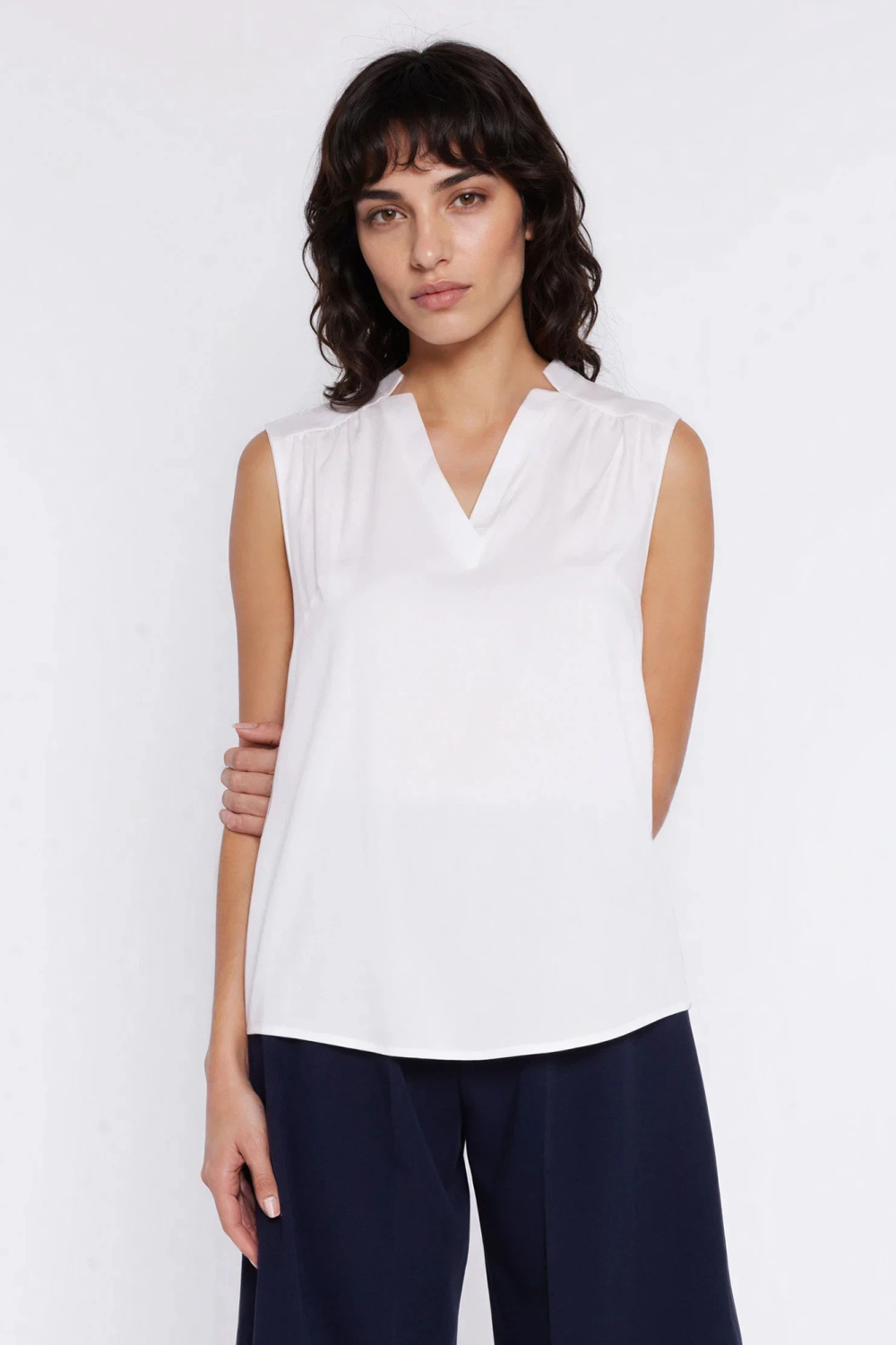blouse model 226433 Nife - Afbeelding 4