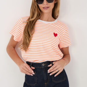 T-shirt model 226437 Italy Moda
