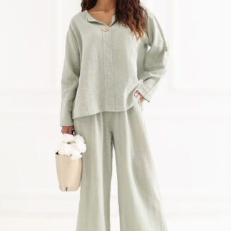Damesbroek model 226445 Italy Moda