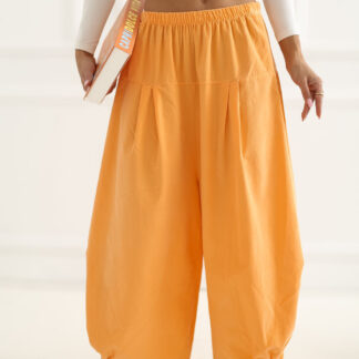 corduroy broek model 226454 Italy Moda
