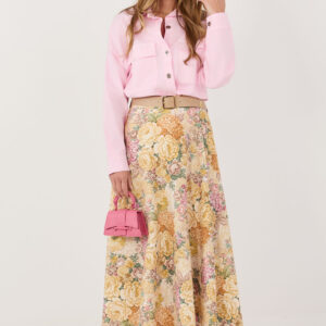rok model 226461 Italy Moda