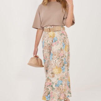 rok model 226462 Italy Moda