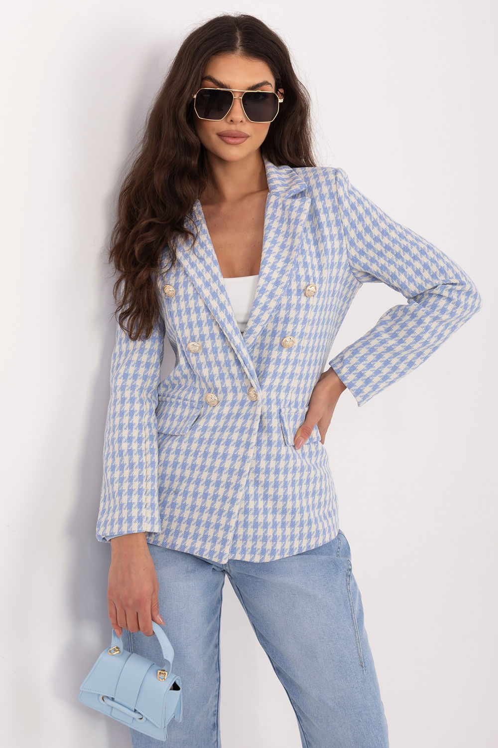 colbert model 226485 Italy Moda