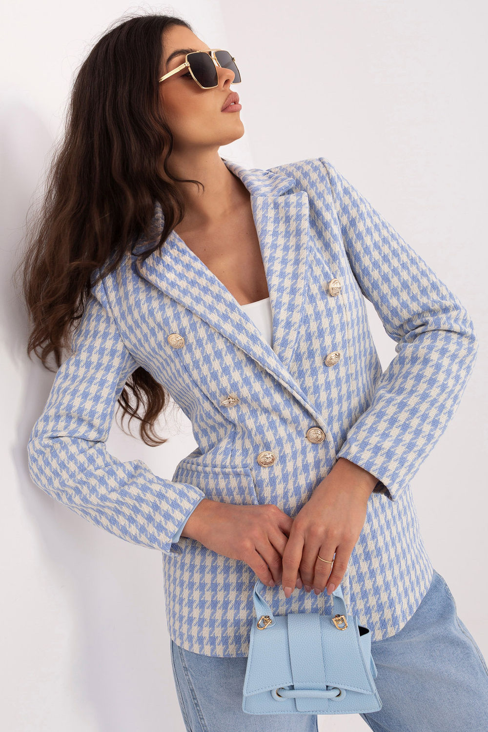 colbert model 226485 Italy Moda - Afbeelding 2