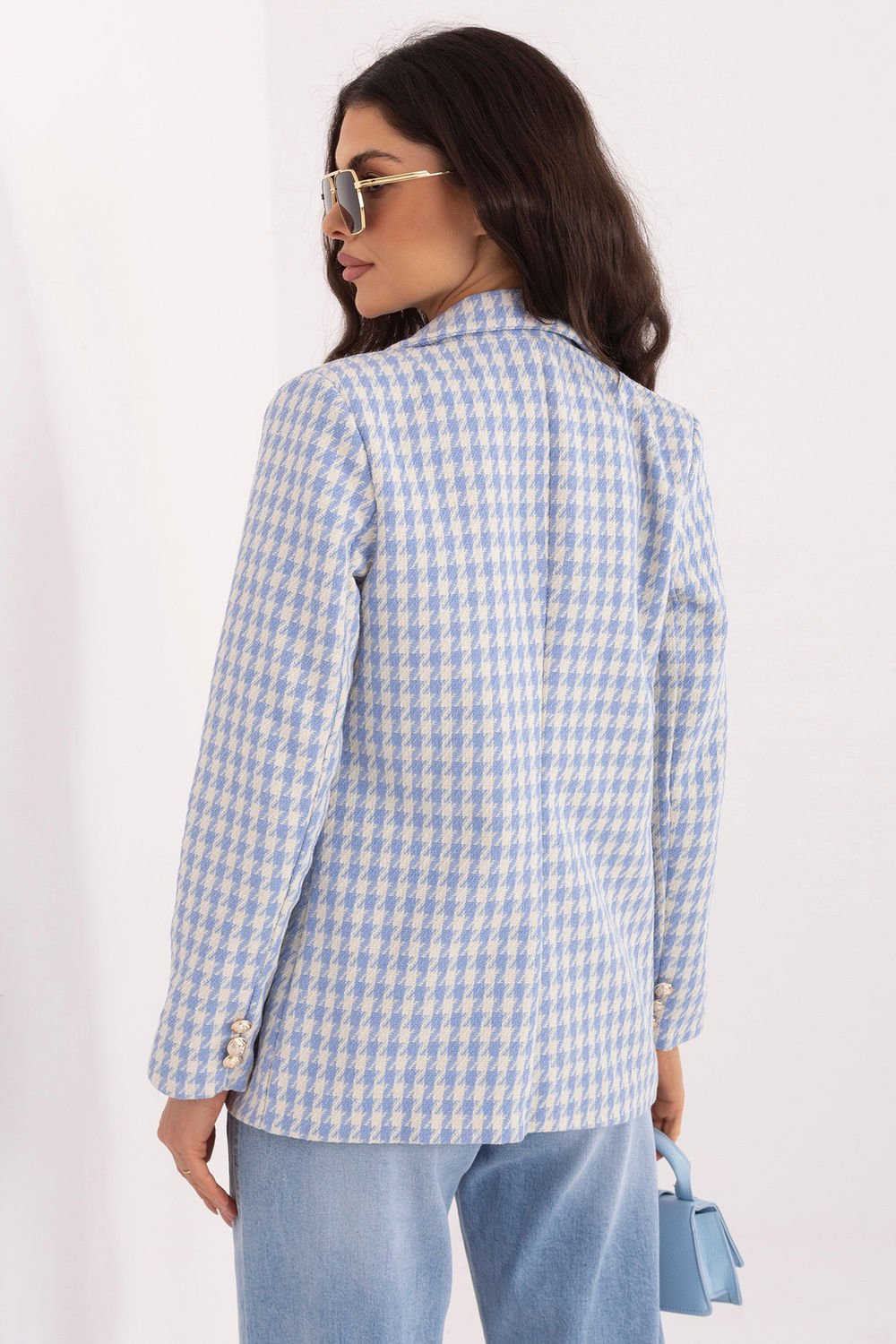 colbert model 226485 Italy Moda - Afbeelding 3