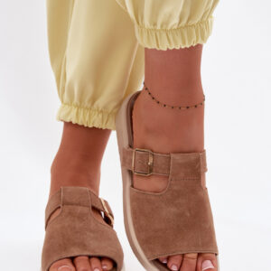 Hakken op een plateau model 226519 Step in style