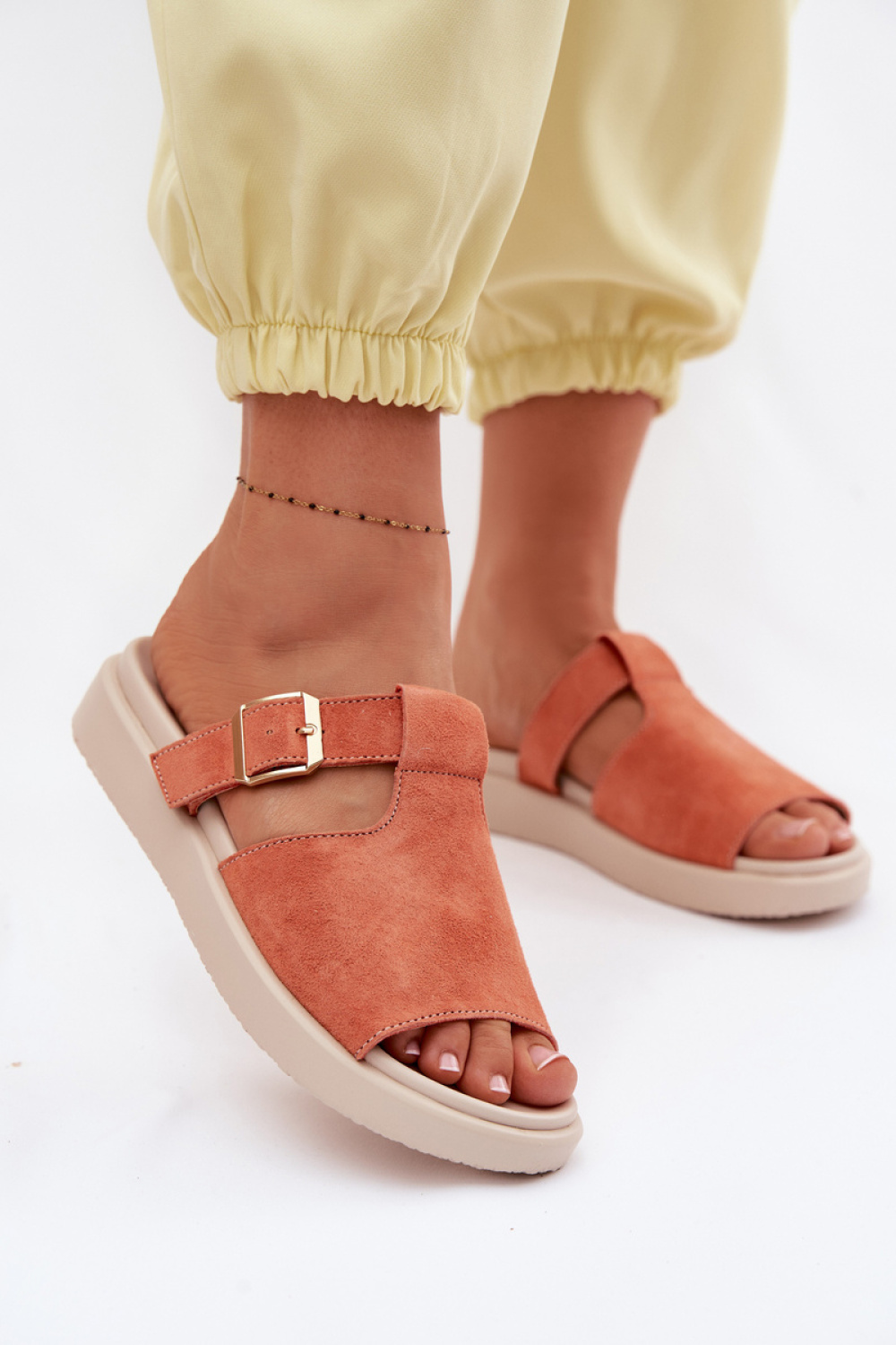 Hakken op een plateau model 226520 Step in style