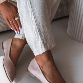 Ballerina's model 226536 Step in style