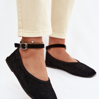Ballerina's model 226539 Step in style