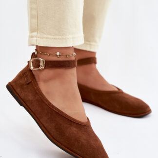 Ballerina's model 226540 Step in style
