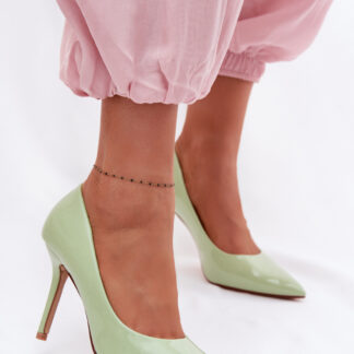 naaldhakken model 226546 Step in style