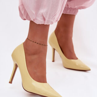naaldhakken model 226548 Step in style