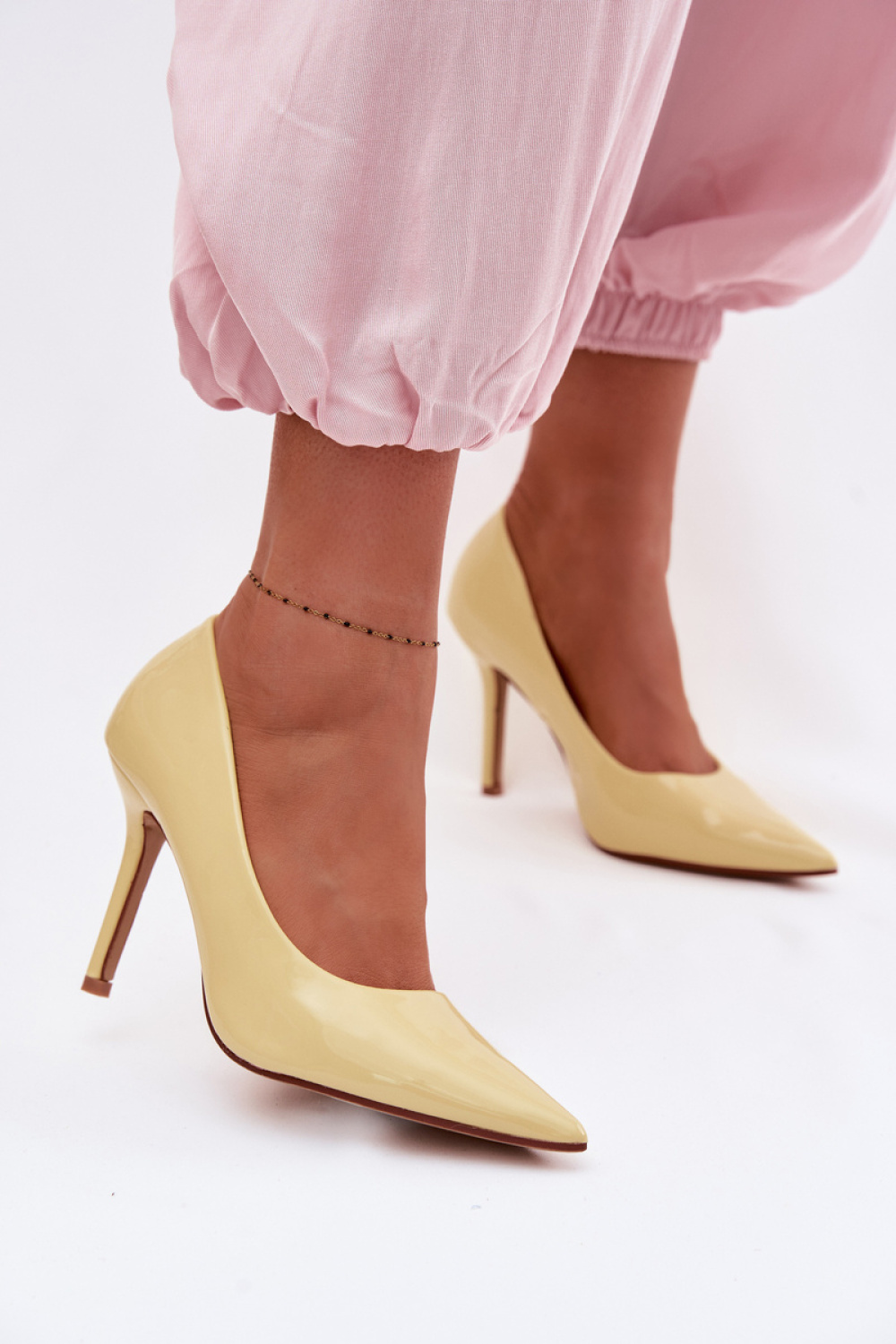 naaldhakken model 226548 Step in style