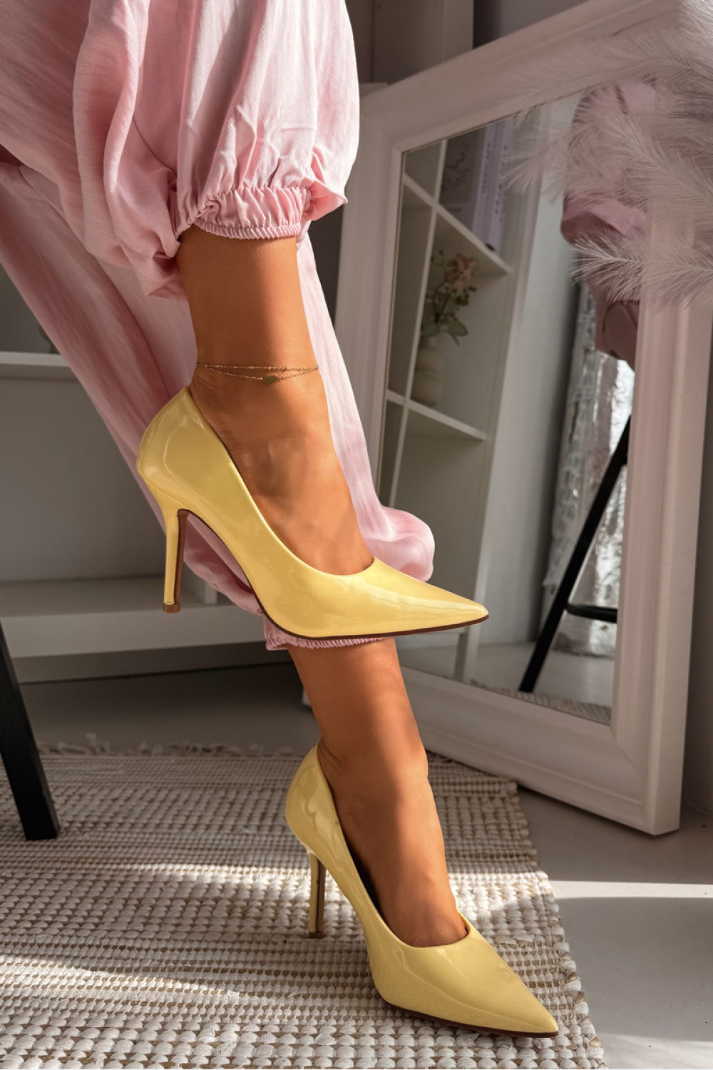 naaldhakken model 226548 Step in style - Afbeelding 2