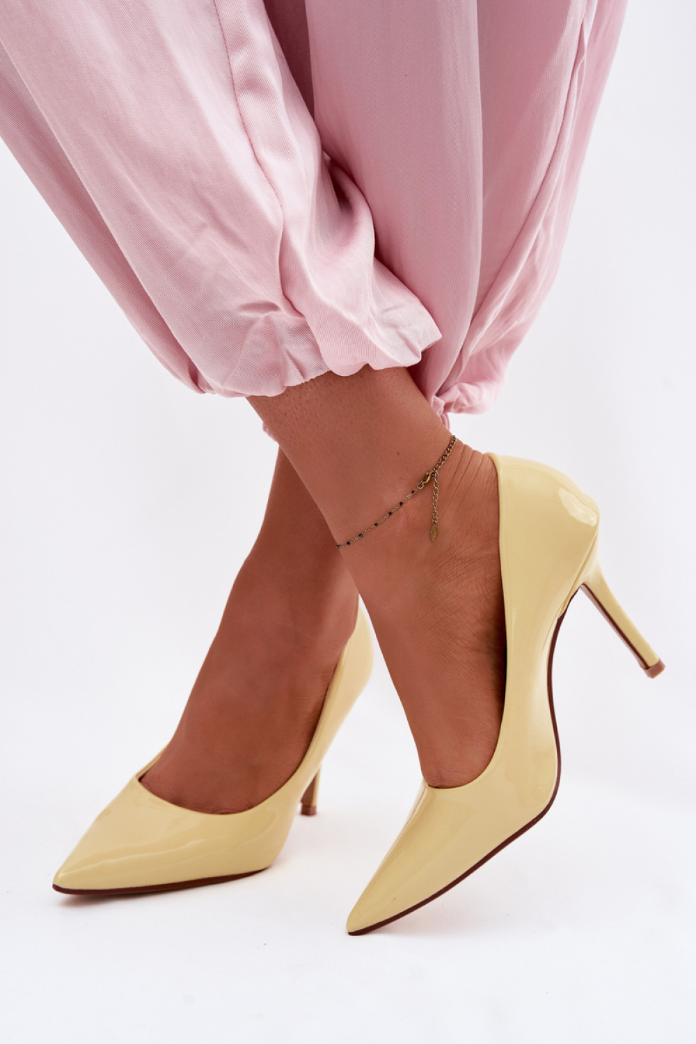 naaldhakken model 226548 Step in style - Afbeelding 3