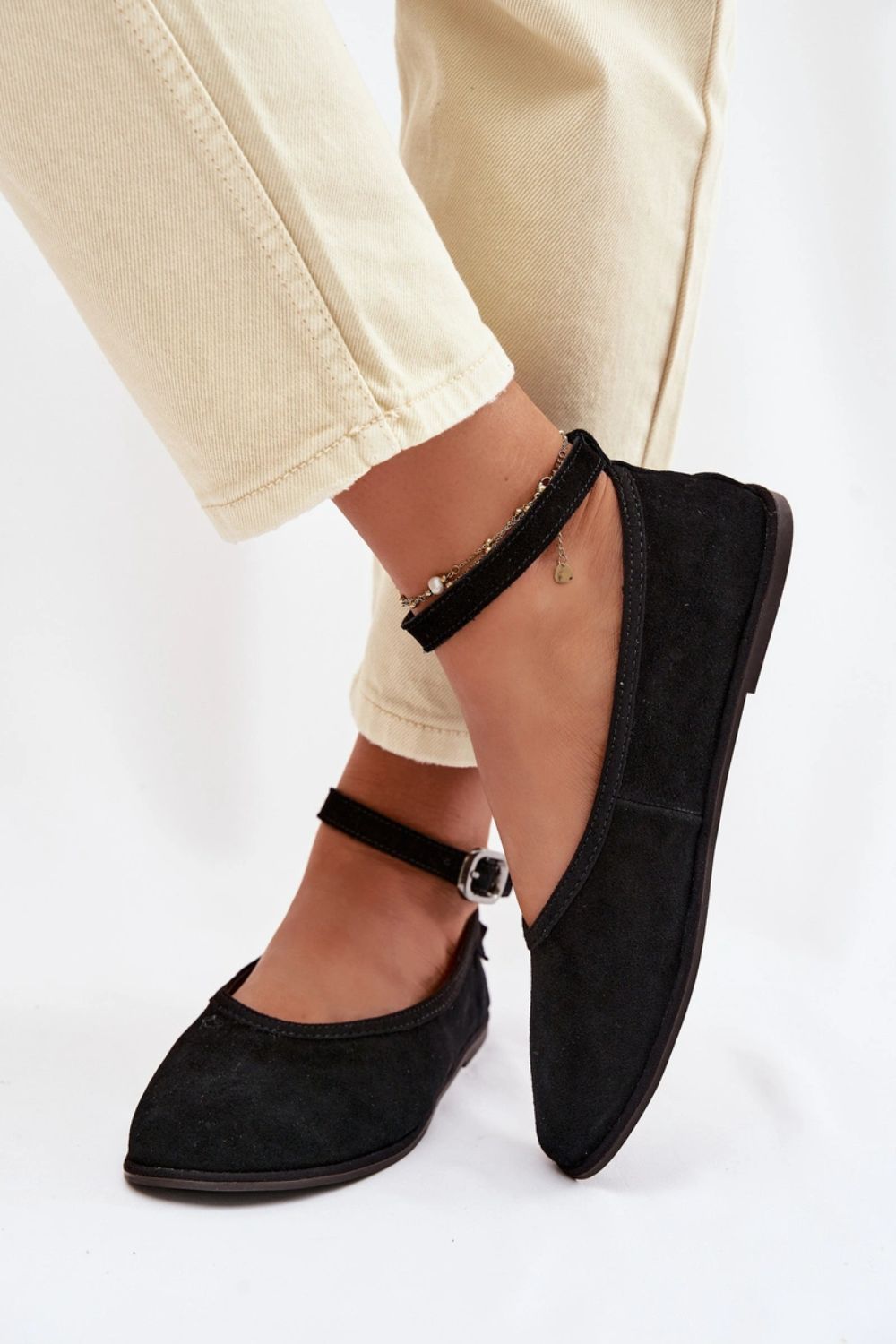 Ballerina's model 226539 Step in style - Afbeelding 3