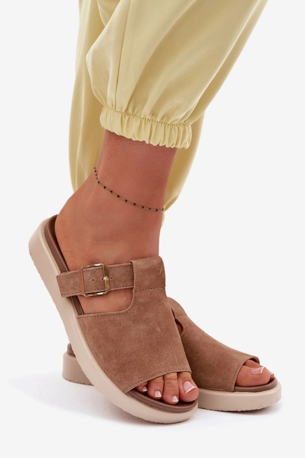Hakken op een plateau model 226519 Step in style - Afbeelding 4
