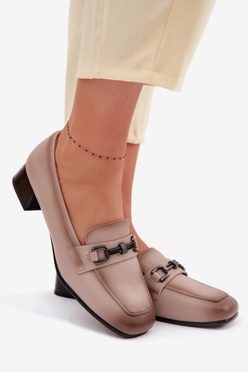 Schoenen op hakken model 226492 Step in style - Afbeelding 4